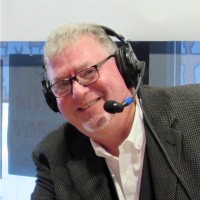 Eric Etchison