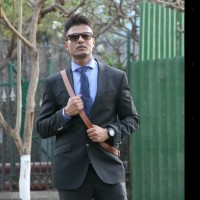 Sagar Tandeo