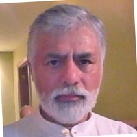 Juan Carlos Pérez, PMP, M. Eng.