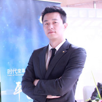 David Wang