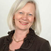 Caroline Jarrold