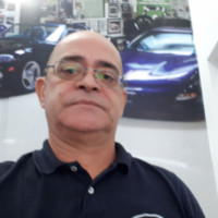 Gilberto Amaral