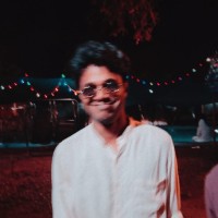 Johny Thomas