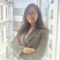 Siham GUESSOUS