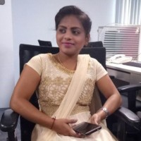 sravani N