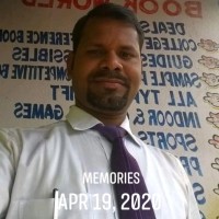 Basant Kumar Muduli