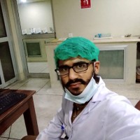 Shabbir Ghulam Rasool