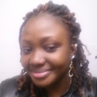 Gretta Nyameogo, Ing., M.Sc.A.