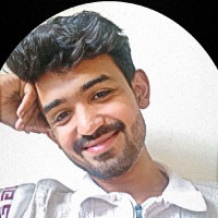 Deep patil