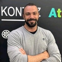 Rafael Pestana