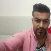 Mohammad Shamsi