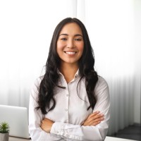 Julia Lin