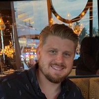 Alex Flaig, PMP