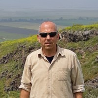 Dael Levy