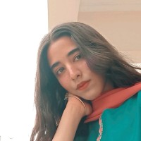 fizza saeed