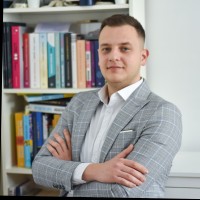 Leo Tisljaric, Ph.D.