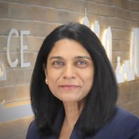 Angie Naidoo