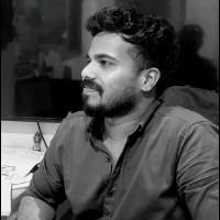 AJAY KRISHNAN