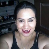 Natalia De Souza Rodrigues