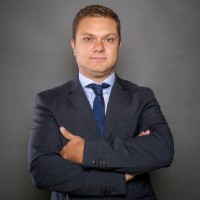 Danijel Gojkic