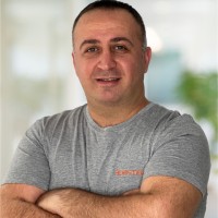 Sinan Bora