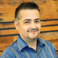 Eddie Ojeda