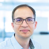 Benjamin Kleine