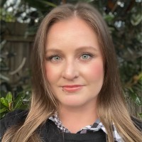 Claire Bryce
