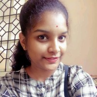 Amrutha Naidu