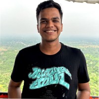 Shashwat Agrawal