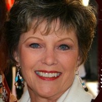 Anita Thorne-Stevens