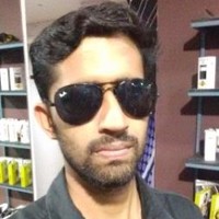 Jithin Jose