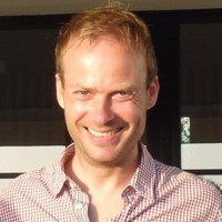 Tom Nicolai Johansen