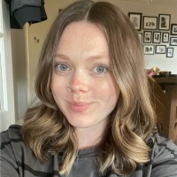 Lucy O'Dwyer