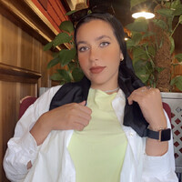 Rania Boudissa