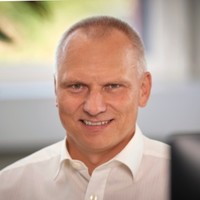 Jürg Weibel