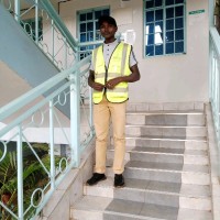 William Mwangi