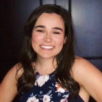Danielle Paradis, MPH