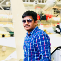 Madhusudhan Maruboyina