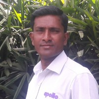 Mageswaran Ts