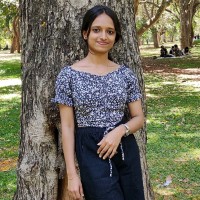 Mridula M