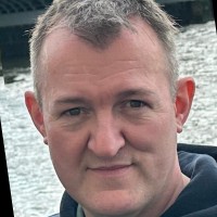 Stephen Greenwood