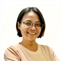 Cherrie Gomez - Tuazon