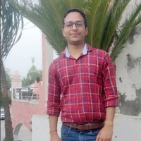 Ankush Dogra