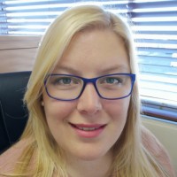 Chantelle Van Der Merwe