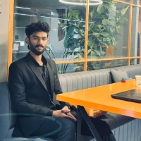Adeeb Farhan