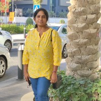 Chithra Suresh