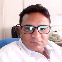 Samarsinh Rajput