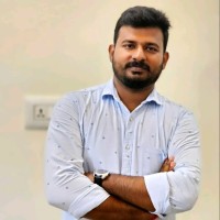 Vishal T S