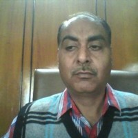 D S Chauhan